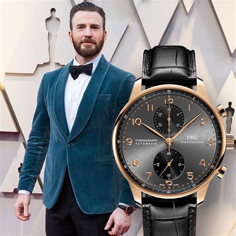 Exceptional Watches Seen At The Oscars 2019, .